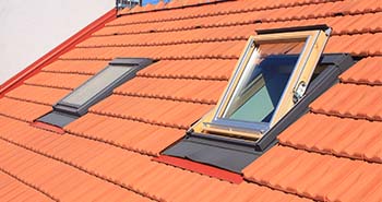 Pose et réparation de Velux 93